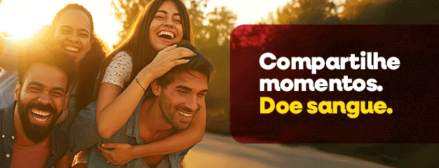 DOE SANGUE