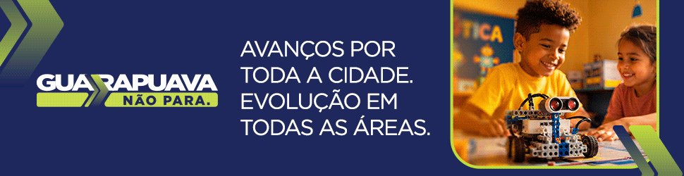 PREF SB GUARAPUAVA NÃO PARA