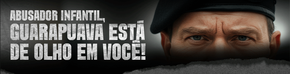 BANNER ABUSADOR