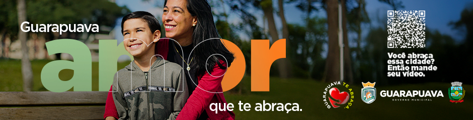 AMOR QR CODE