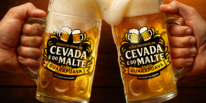 CEVADA E MALTE INTERMEDIÁRIO