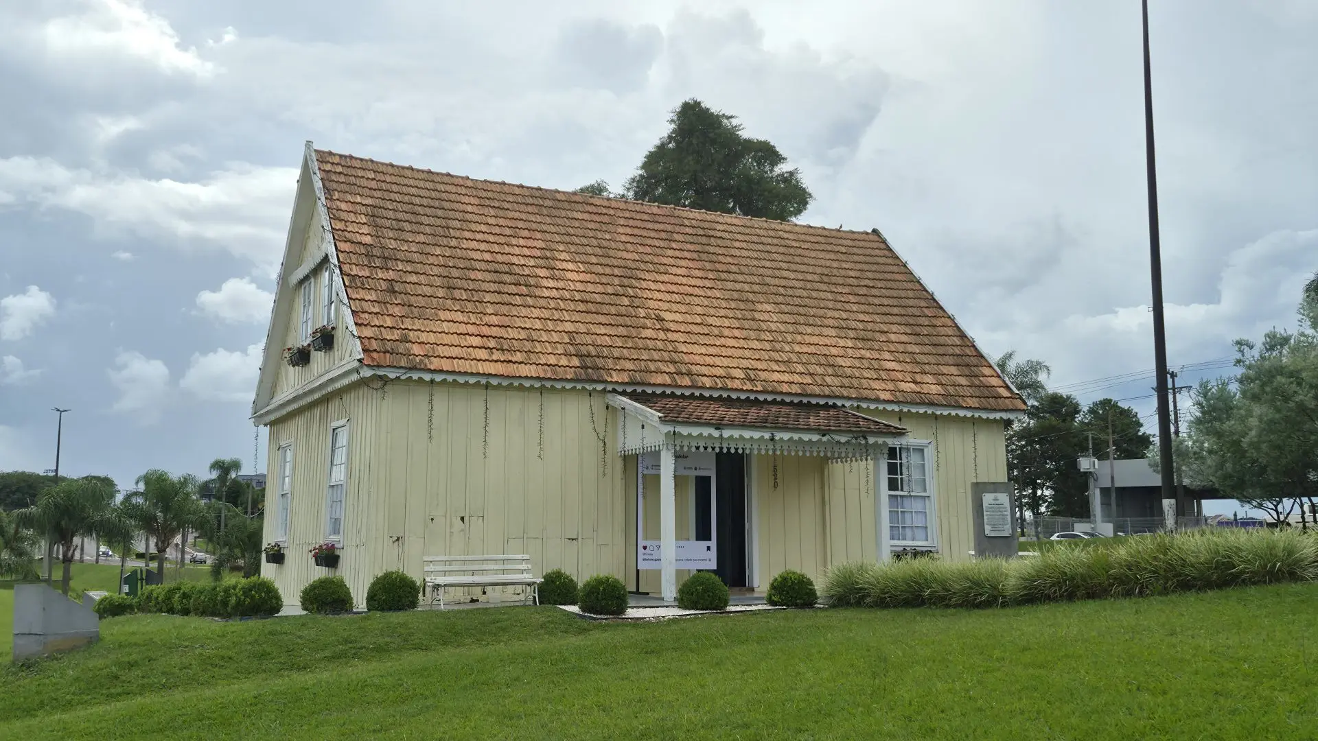 Programação de Páscoa inicia nesta sexta-feira (27) em Guarapuava