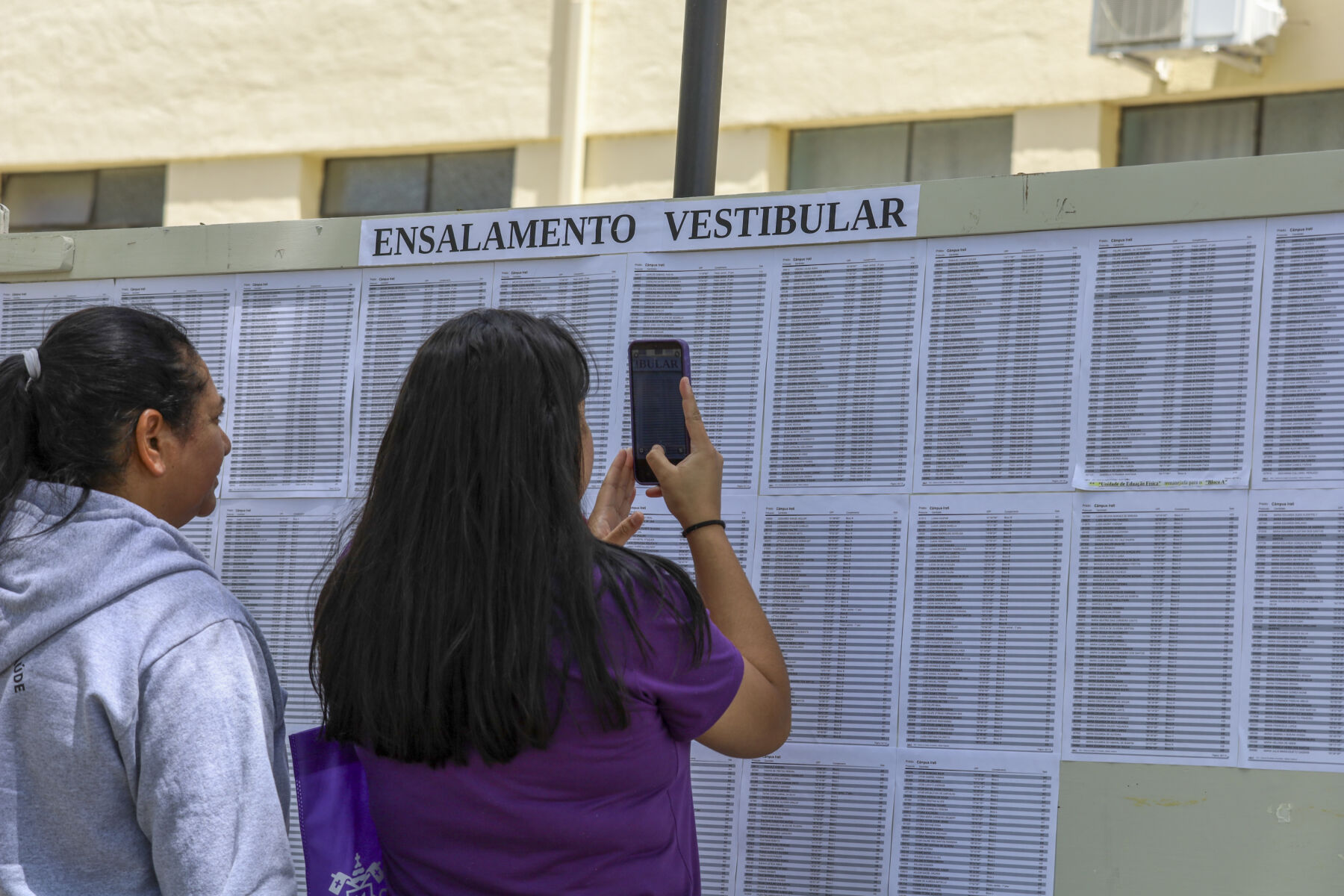 Unicentro divulga resultado do vestibular até 13 de novembro