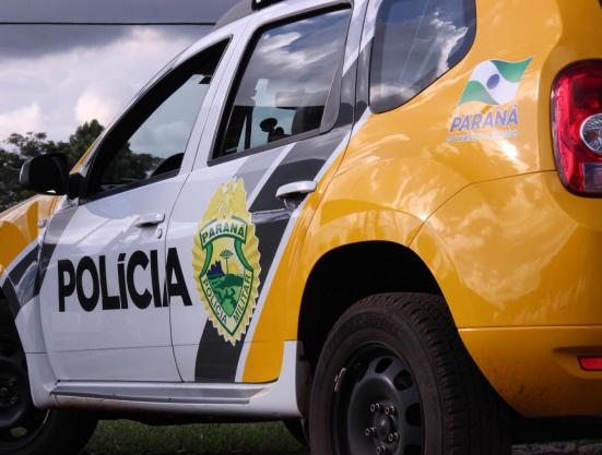 Polícia prende dois homens com mandados de prisão em Pinhão