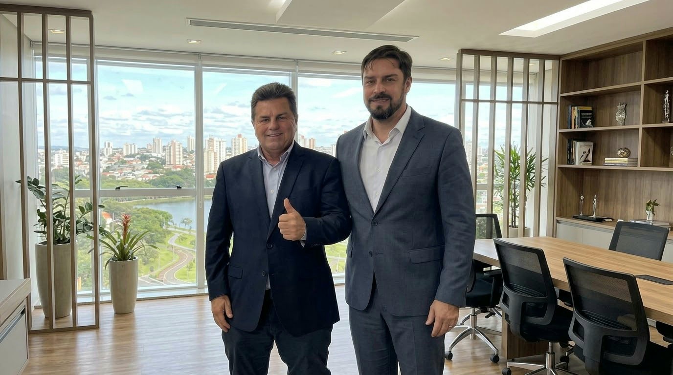Guarapuava recebe prêmio do TCE-PR por destaque na gestão financeira nesta quarta