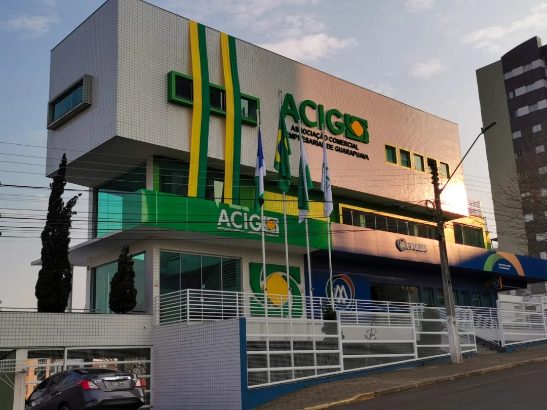 ACIG reafirma posição apartidária após relatos de mensagens contra trabalhadores petistas