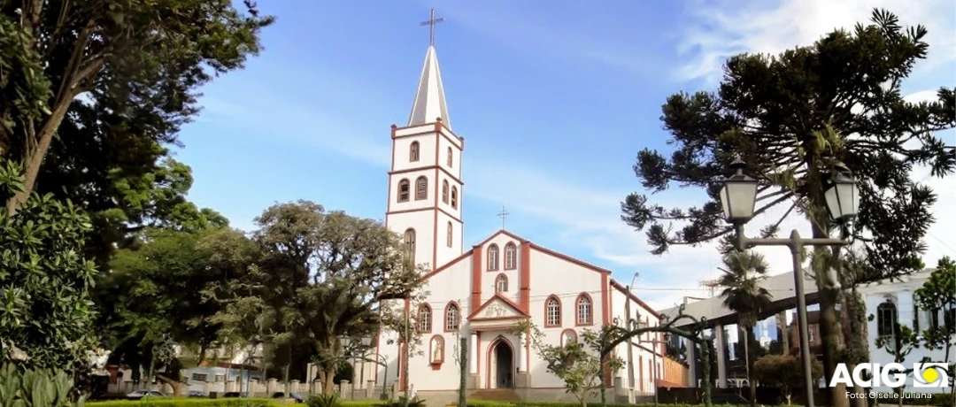 Comércio deve permanecer fechado no feriado da padroeira em Guarapuava