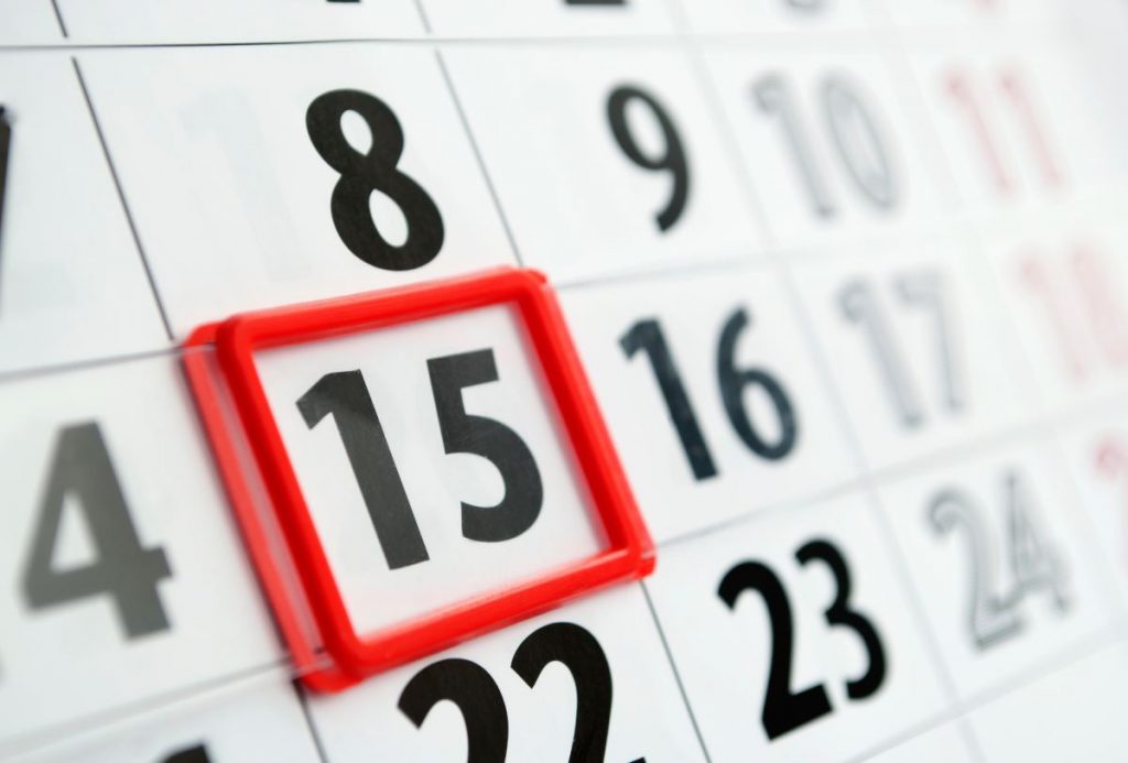 Paraná terá 18 datas especiais em 2026