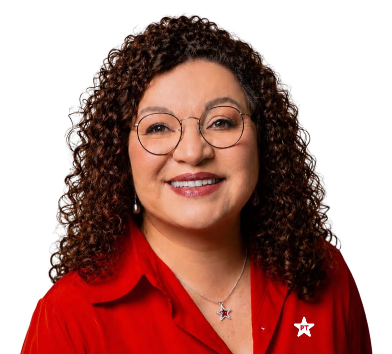 Professora Terezinha lança blog e amplia campanha para as buscas do Google