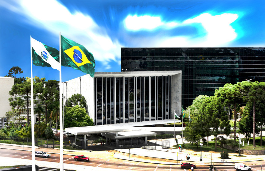 Assembleia Itinerante chega pela 1ª vez a Guarapuava nesta quarta-feira (1º) com sessão especial e entrega de homenagens