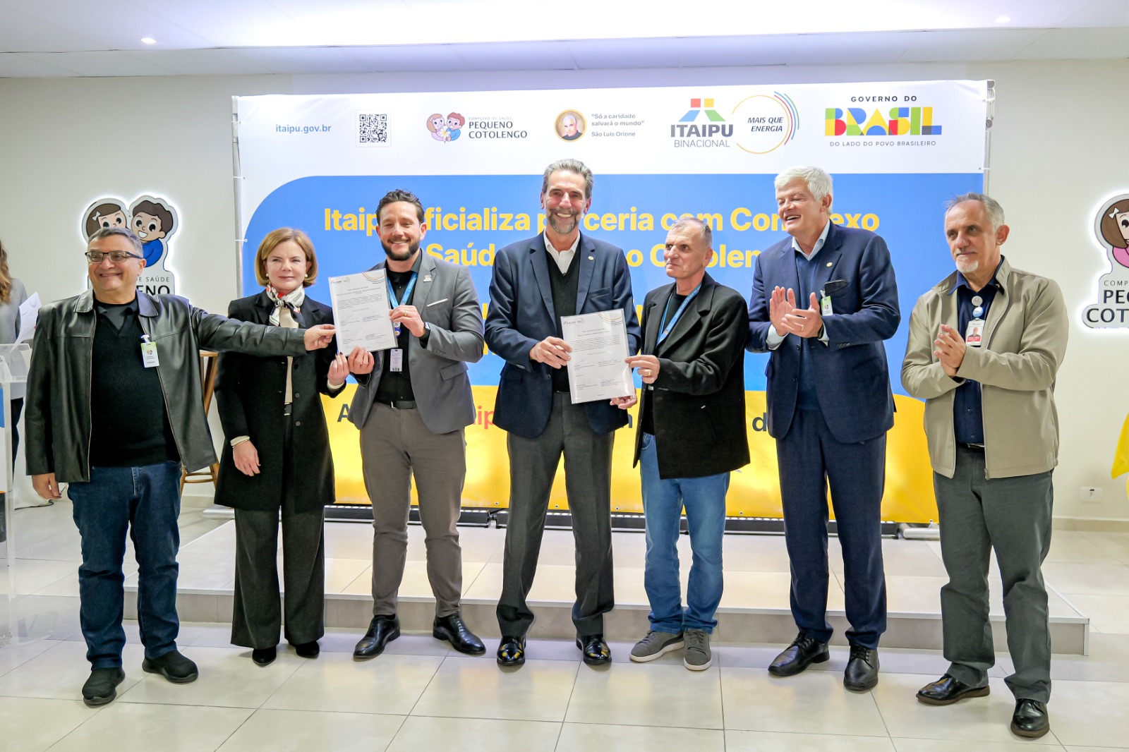 Unicentro receberá R$ 4,4 milhões de Itaipu para projeto de energia solar