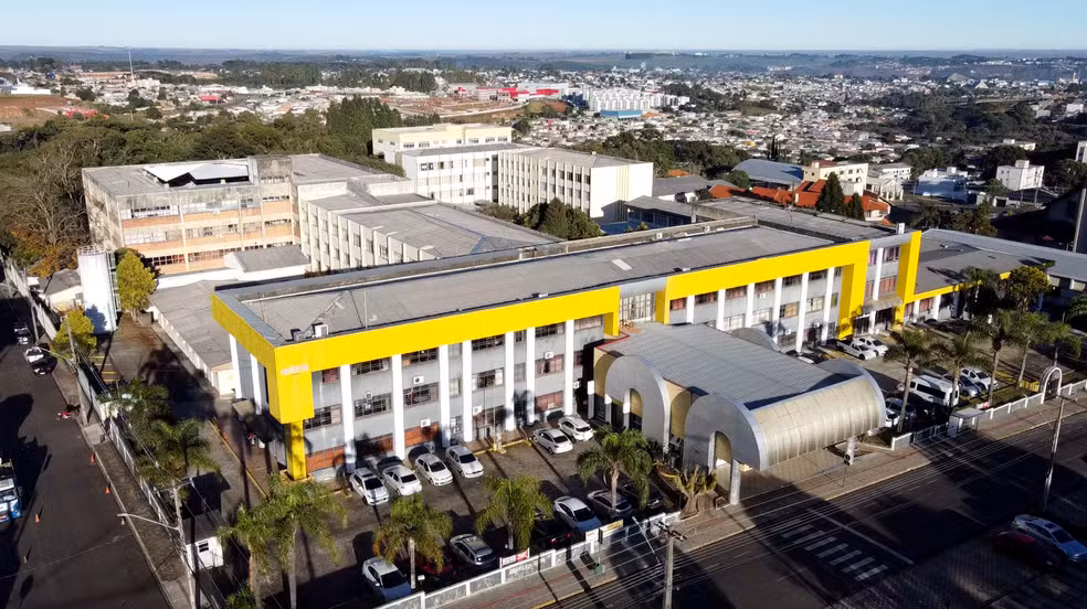 Unicentro abre 150 vagas para especialização gratuita em Gestão da Inovação