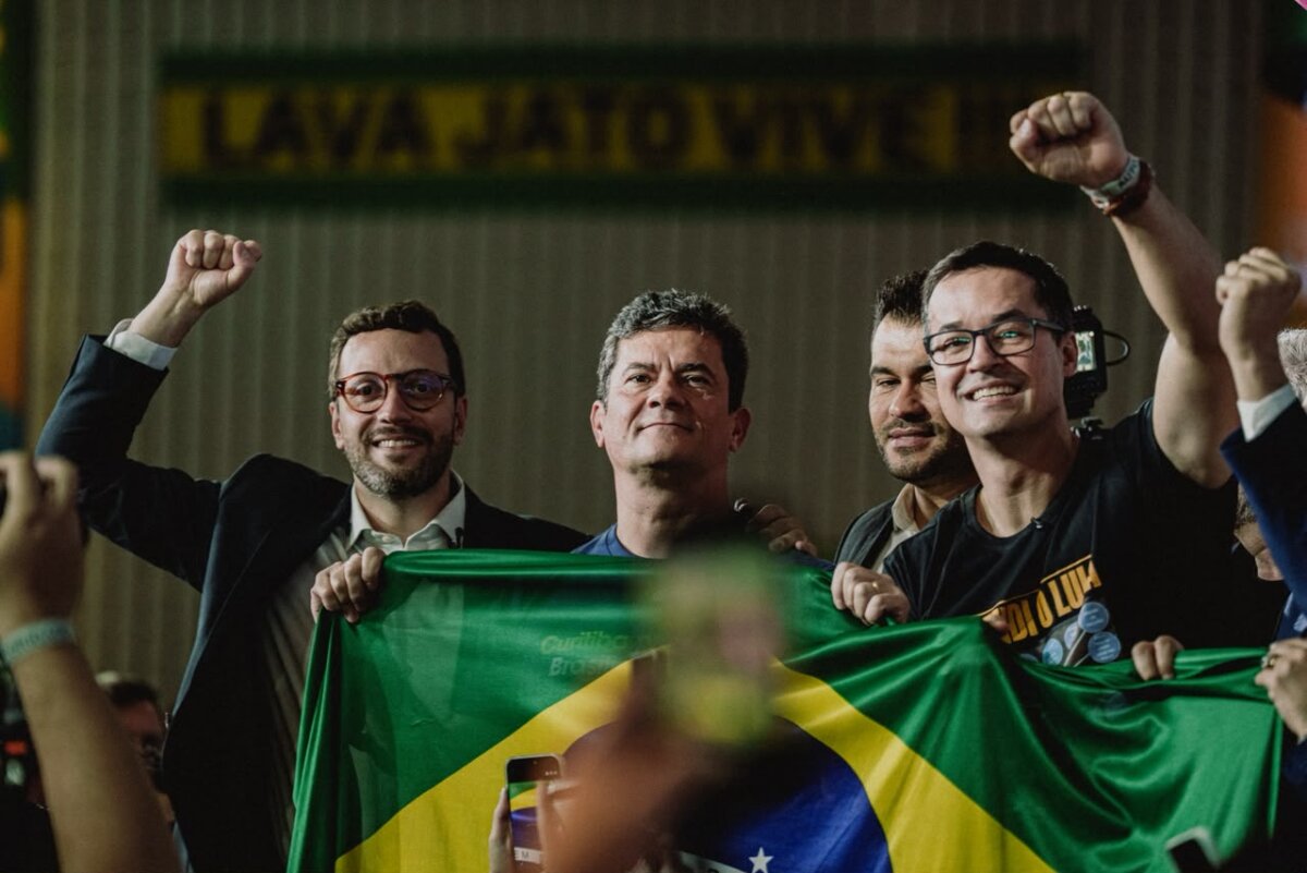 Moro reúne chapa ao governo e ao Senado em agenda política neste sábado em Guarapuava