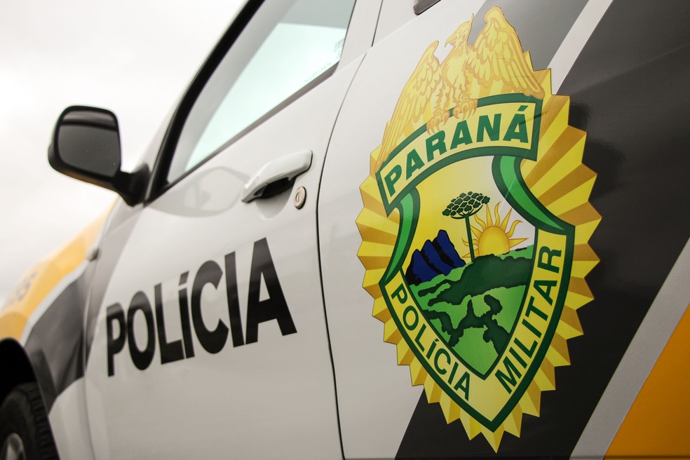Motociclista desaparece sob suspeita de sequestro em Guarapuava 