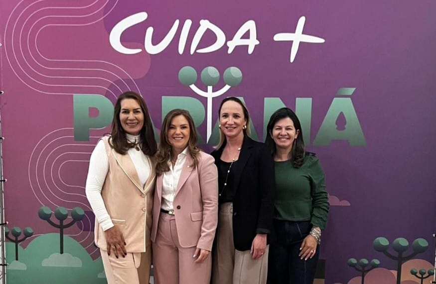 Guarapuava sedia programa-piloto de atenção aos idosos