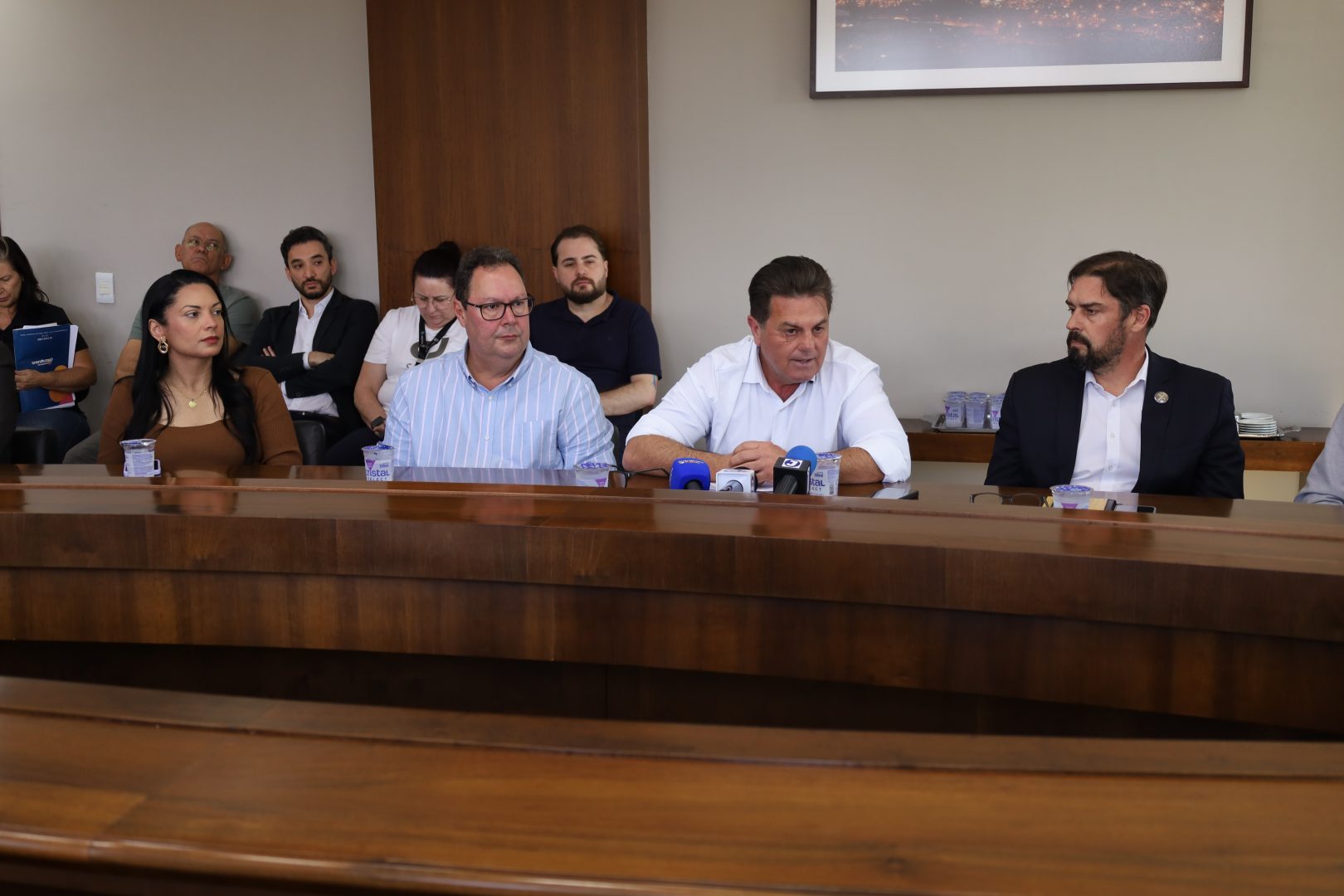 Acelera Guarapuava cria novo modelo de incentivos para atrair empresas e estimular empregos