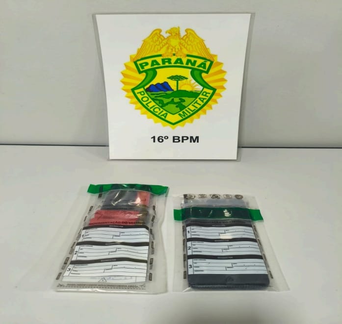 Posse irregular de munição leva homem à delegacia