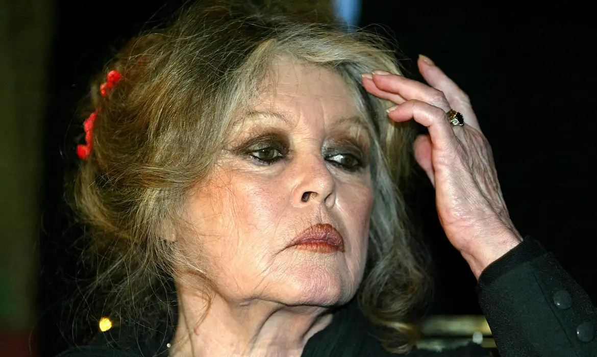 Morre a atriz Brigitte Bardot, musa do cinema francês