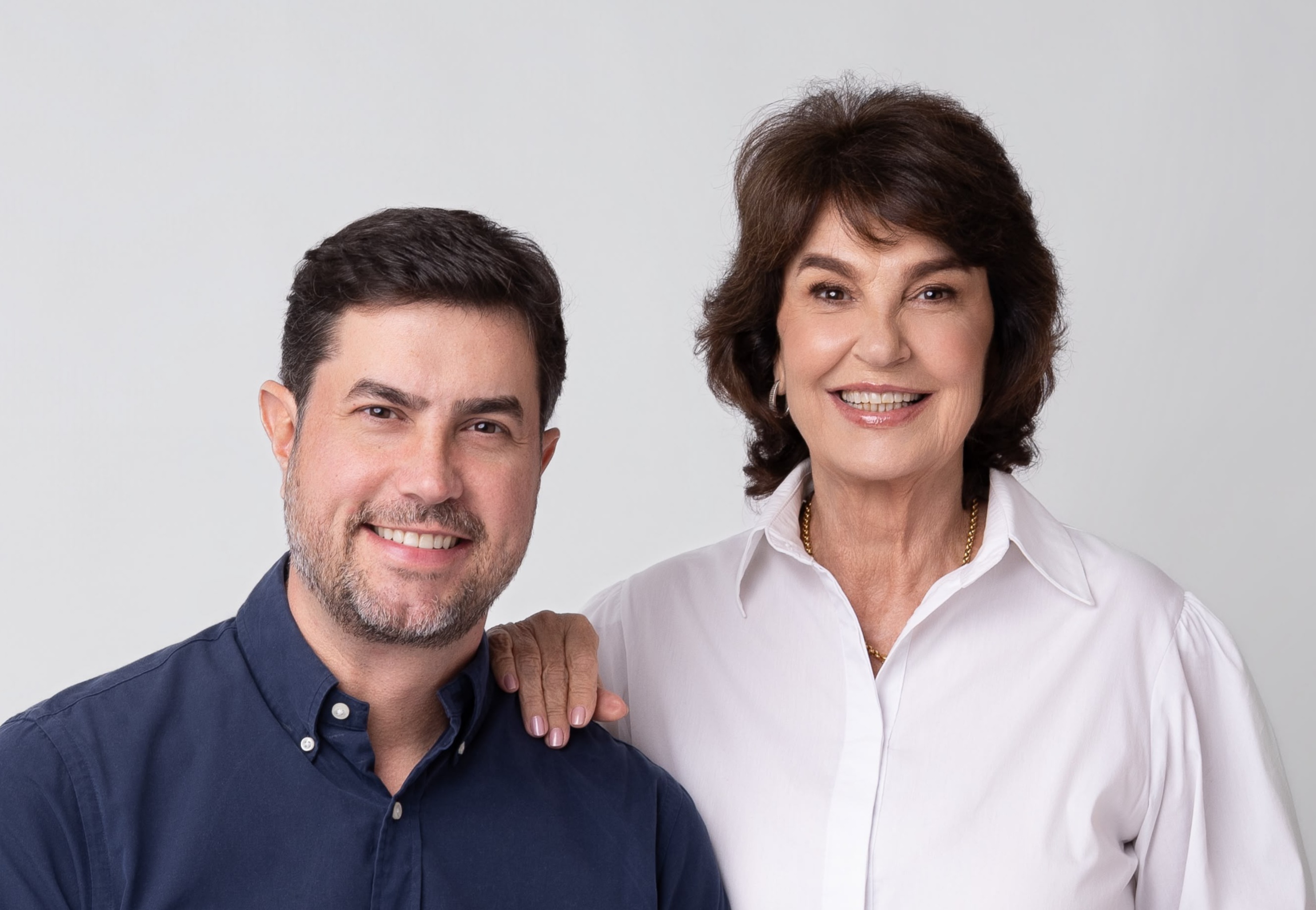 Progressistas confirma candidaturas de Cristina e Cesar