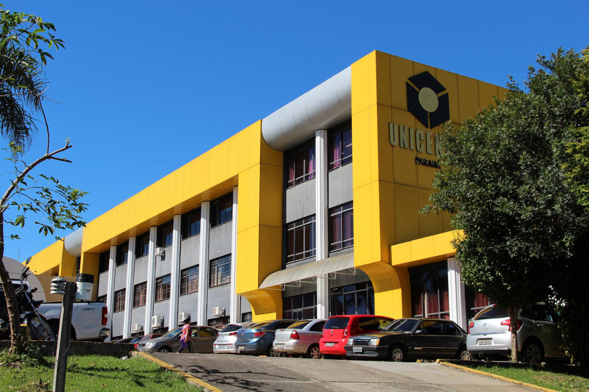 Unicentro abre inscrições para concurso público de Analista de Gestão Universitária