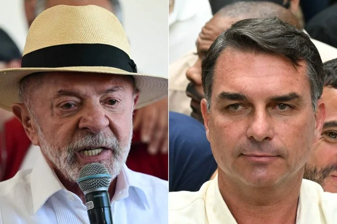 Lula anuncia abertura de sigilos; Flávio nega corte no Bolsa Família após debate