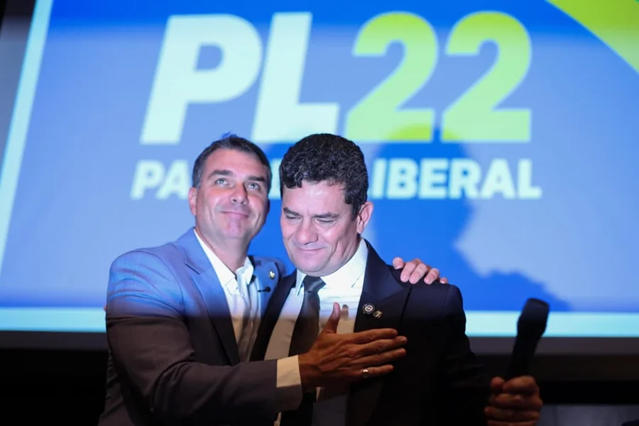 Moro atribui ruptura a disputa por vice e tenta conter efeito de debandada no PL no Paraná
