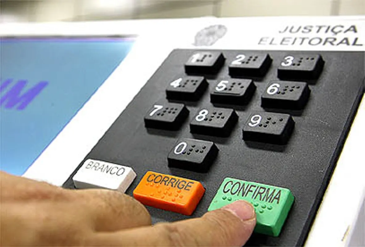 Guarapuava registra 110,5 mil votantes no segundo turno; abstenção fica em 17,43%