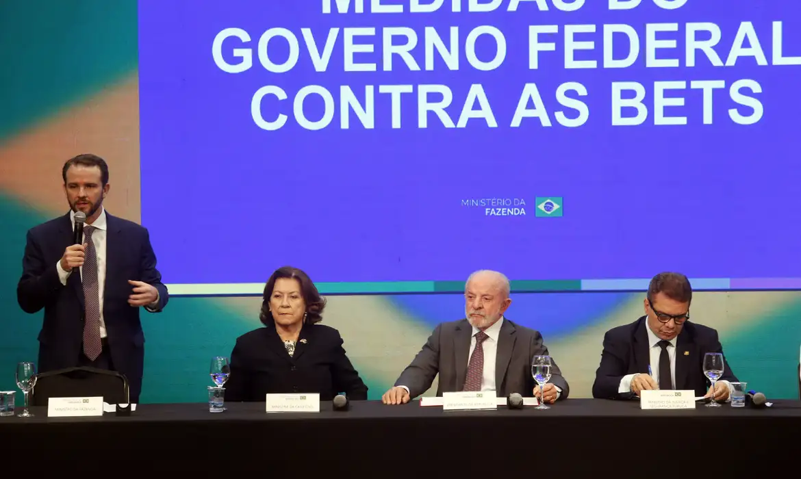 Governo proíbe bets no Brasil; veja até quando é possível sacar o saldo