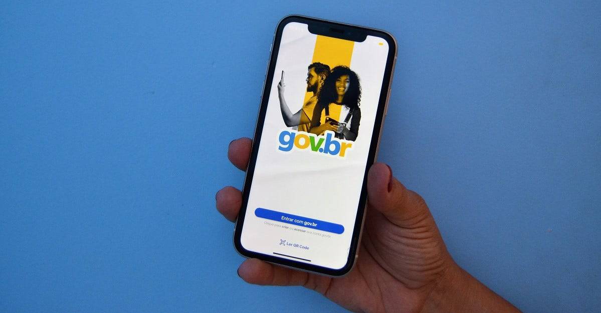 Governo federal endurece regras de acesso ao aplicativo SouGov.br