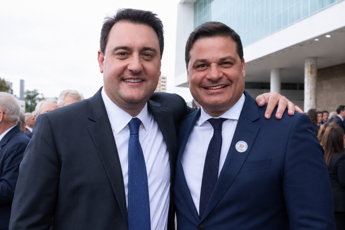 Com 79% de aprovação, desafio do governo Ratinho Júnior é mostrar engenharia de votos