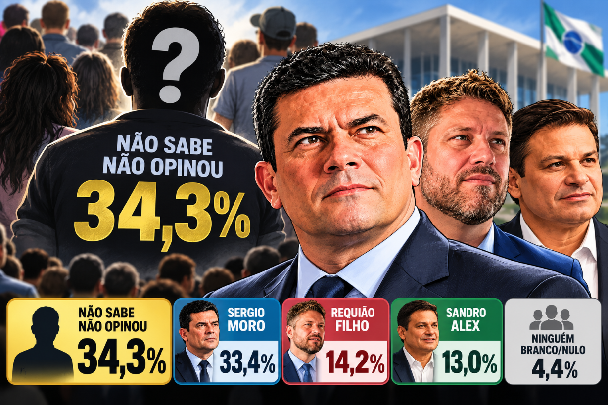 Eleitor que 