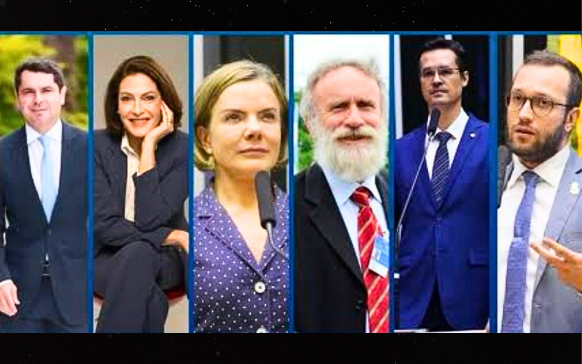 Crise no STF incendeia debate ao Senado no Paraná e provoca sequência de confrontos