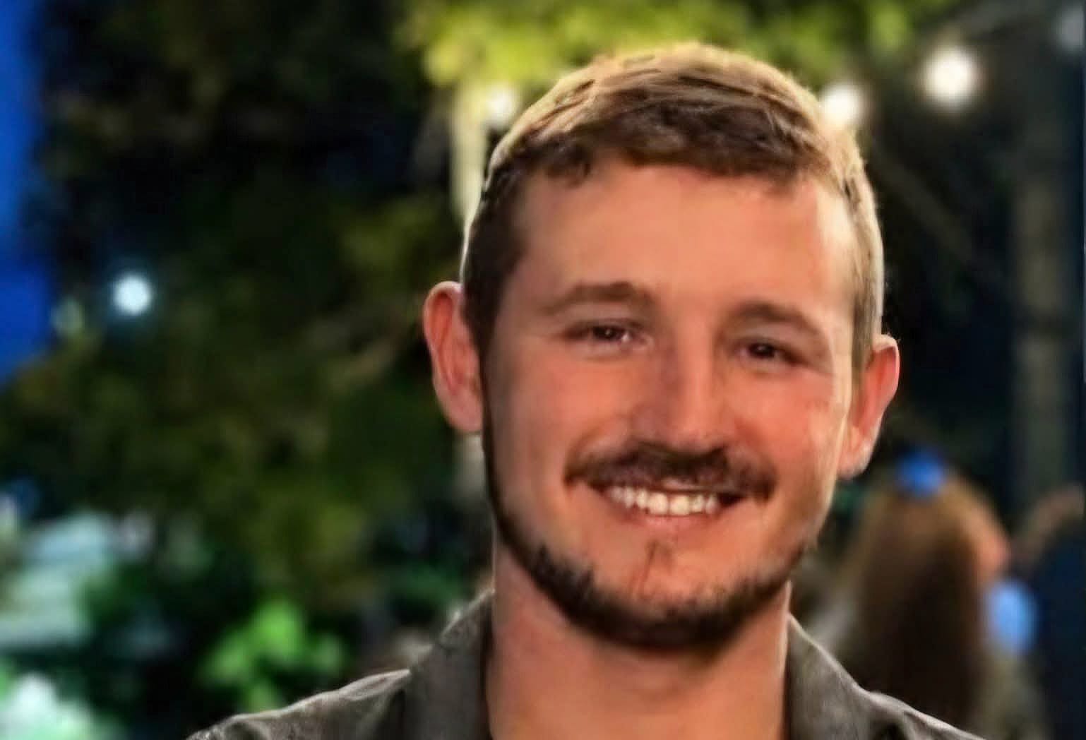 Corpo de Matheus Schuh é encontrado no alagado de Salto Santiago após oito dias de buscas