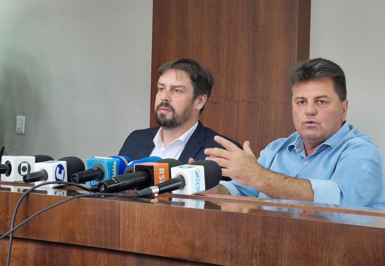 Guarapuava amplia opções de pagamento de dívidas municipais , com Pix ou cartão de crédito
