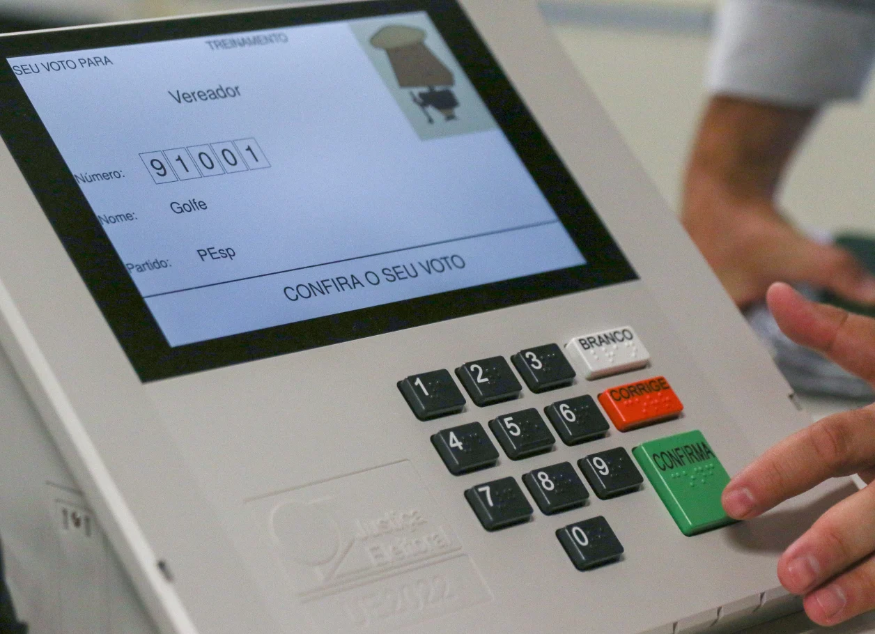 Guarapuava tem 133 mil eleitores e disputa ampliar representação nas eleições de 2026