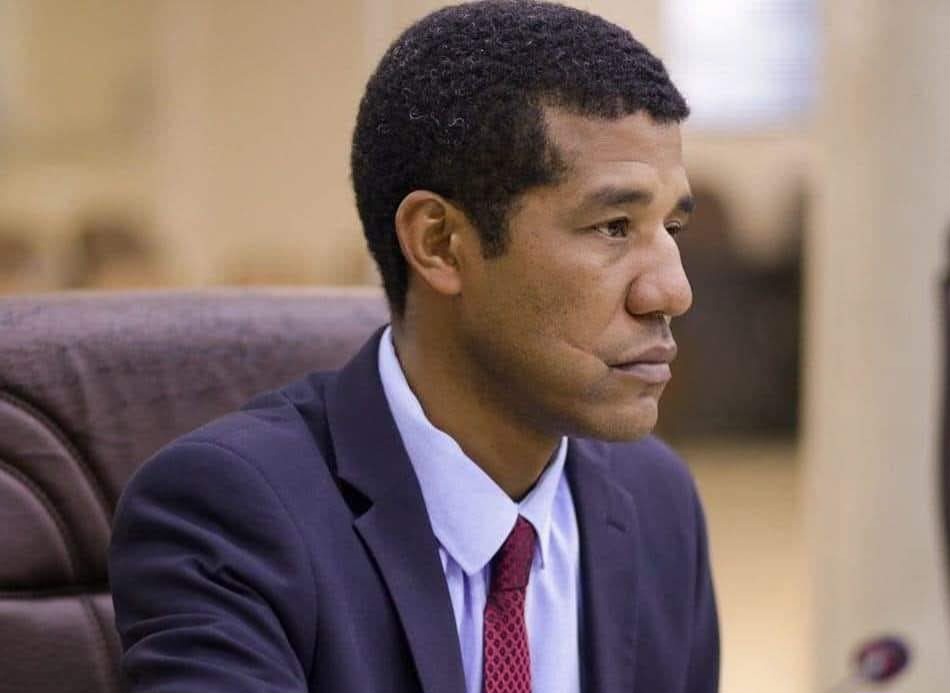 Nego Sílvio é o favorito para presidente da Câmara Municipal de Guarapuava 