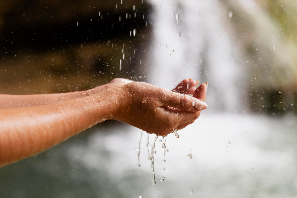 Guarapuava terá chuva forte na quarta e cinco dias seguidos de tempo firme, aponta Climatempo
