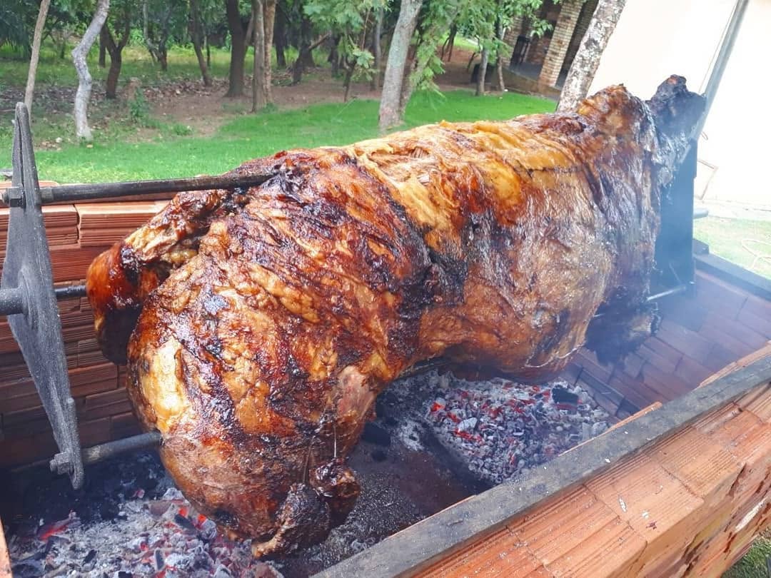 5ª Festa Boi no Rolete Cresol reúne gastronomia e solidariedade neste domingo (18) em Guarapuava