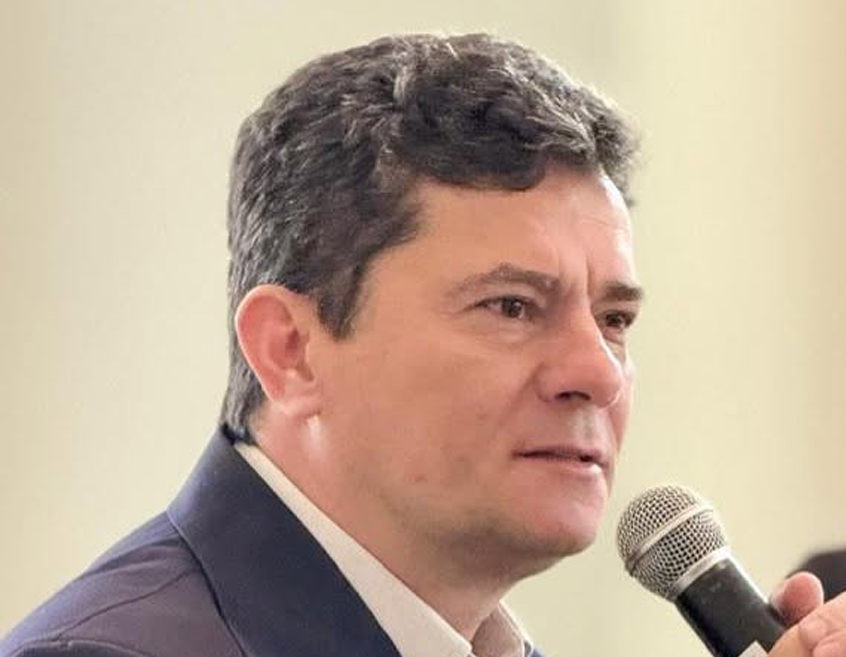 Sérgio Moro: do juiz da Lava Jato ao centro da disputa pelo poder no Paraná
