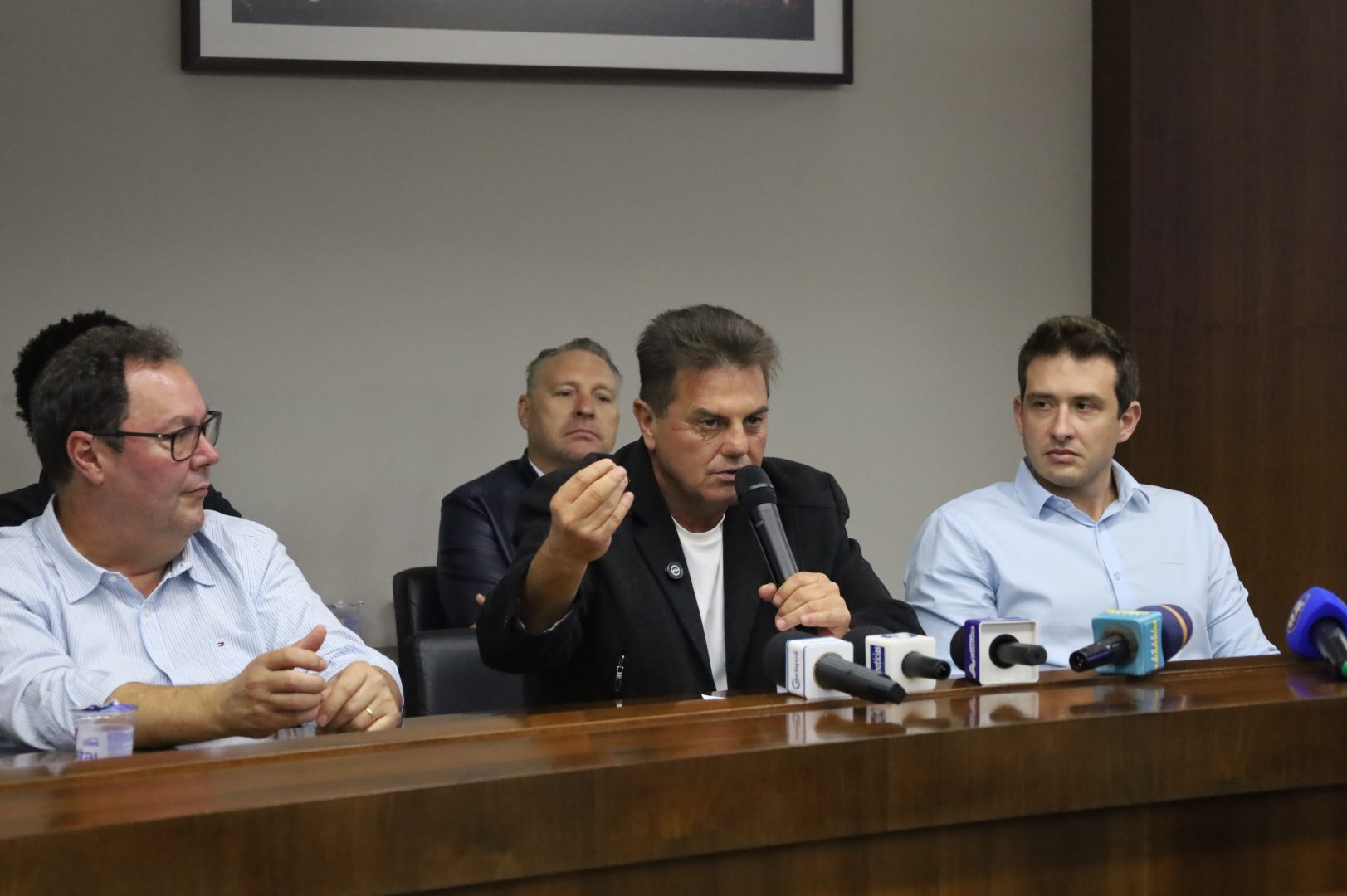 Baitala prioriza setor importante da economia com acesso de micros e pequenos ao Mais Negócios