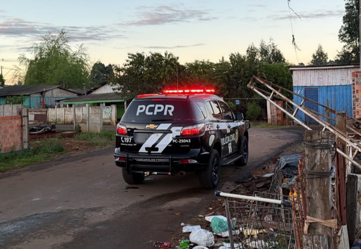 Operação cumpre 23 mandados e deixa dois mortos em confrontos com a polícia em Guarapuava