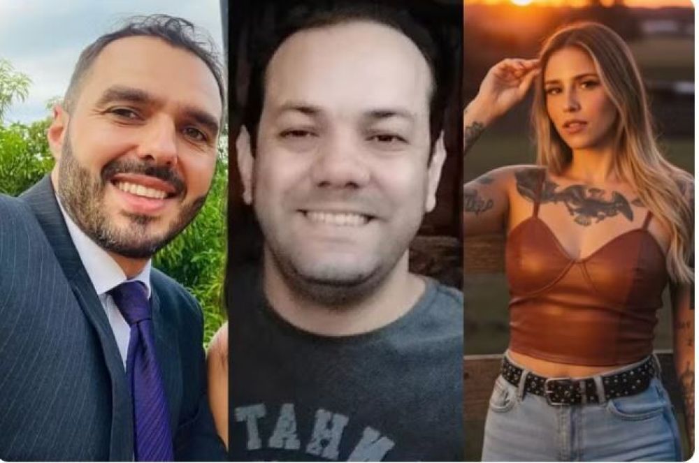 MP denuncia mãe de adolescente investigado por ataque em Campo Mourão