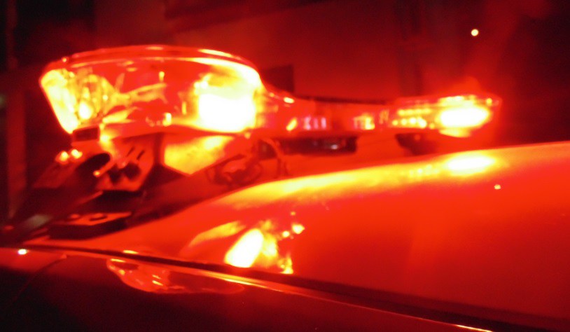 PM recupera objetos furtados e apreende veículo e carretinha em Guarapuava