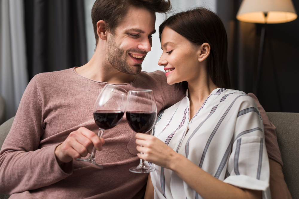 Sopas e vinhos: combinações perfeitas para as noites frias