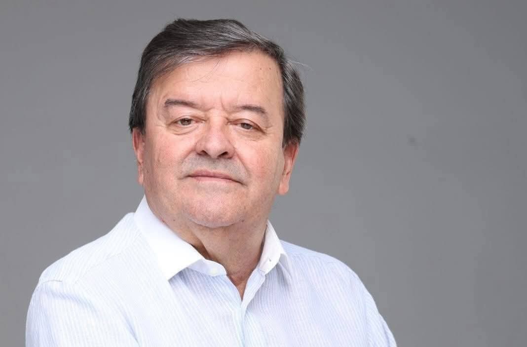 Antônio França Araújo ainda exige cuidados extremos