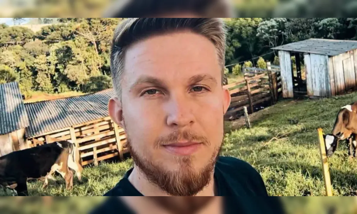 Corpo de Pedro Henrique é encontrado após 46 horas de buscas no alagado de Salto Santiago