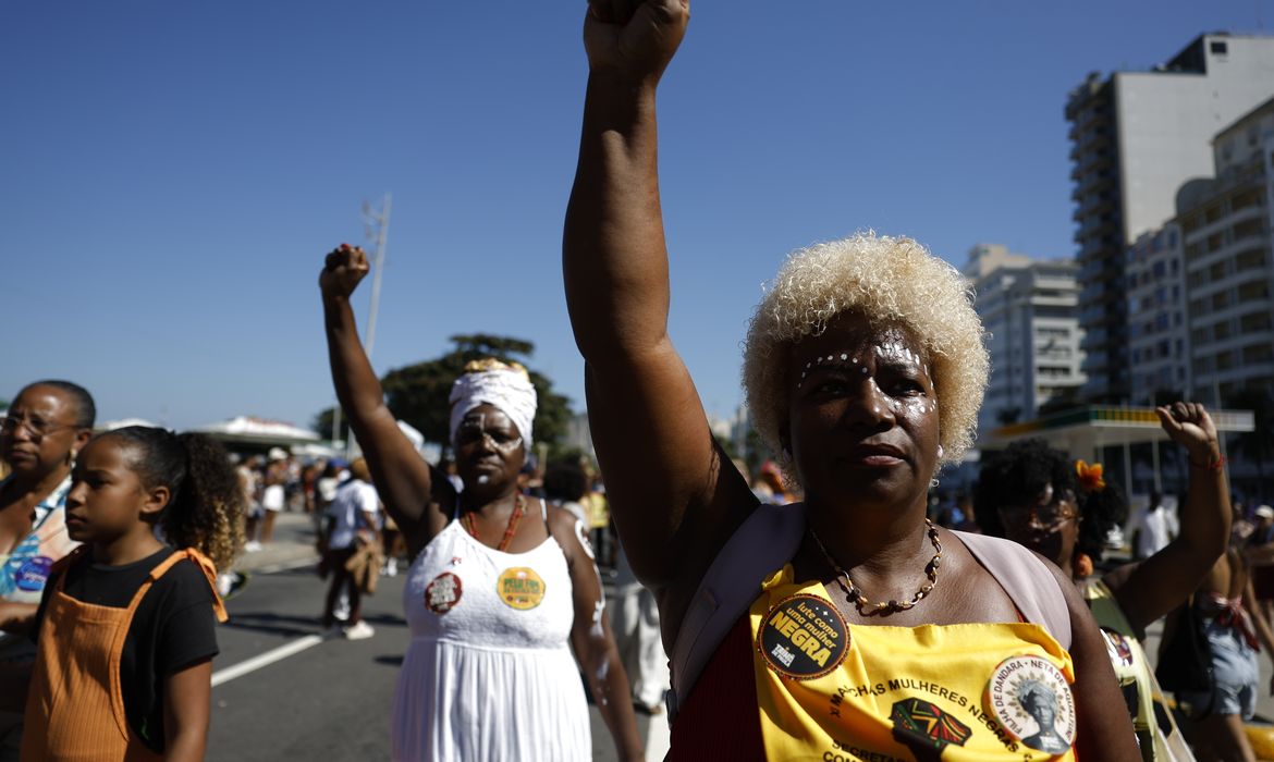 Igualdade racial ainda é cenário distante, avaliam ativistas negras