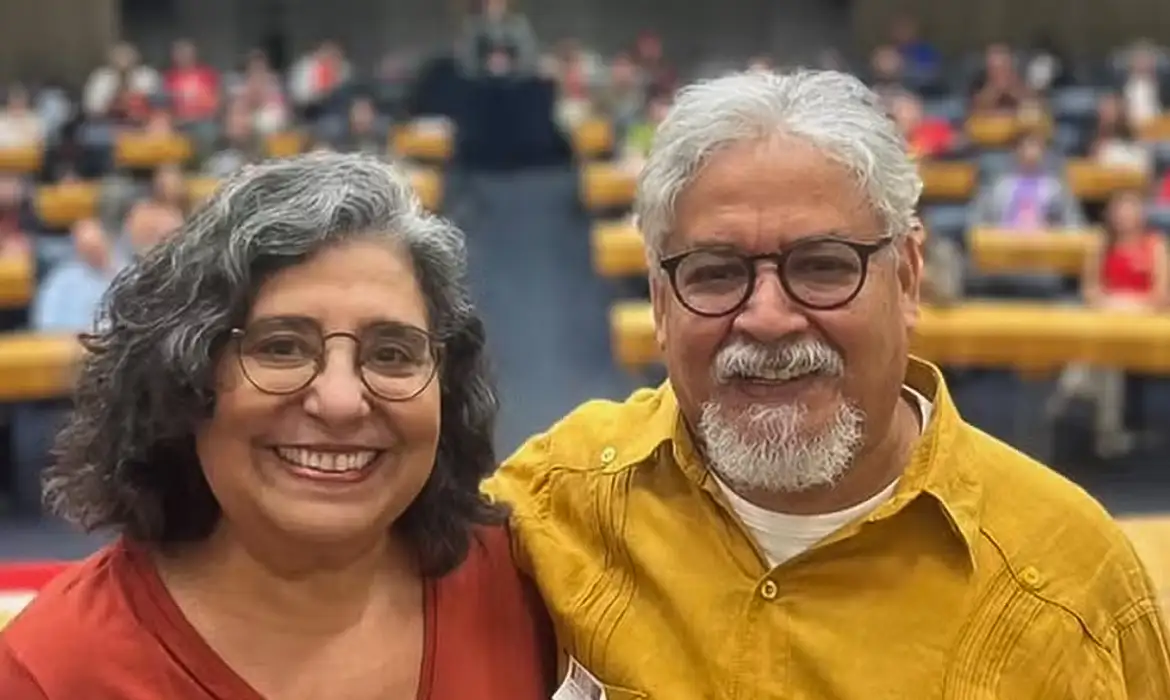 PCB aprova candidatura de Edmilson Costa à presidência da República