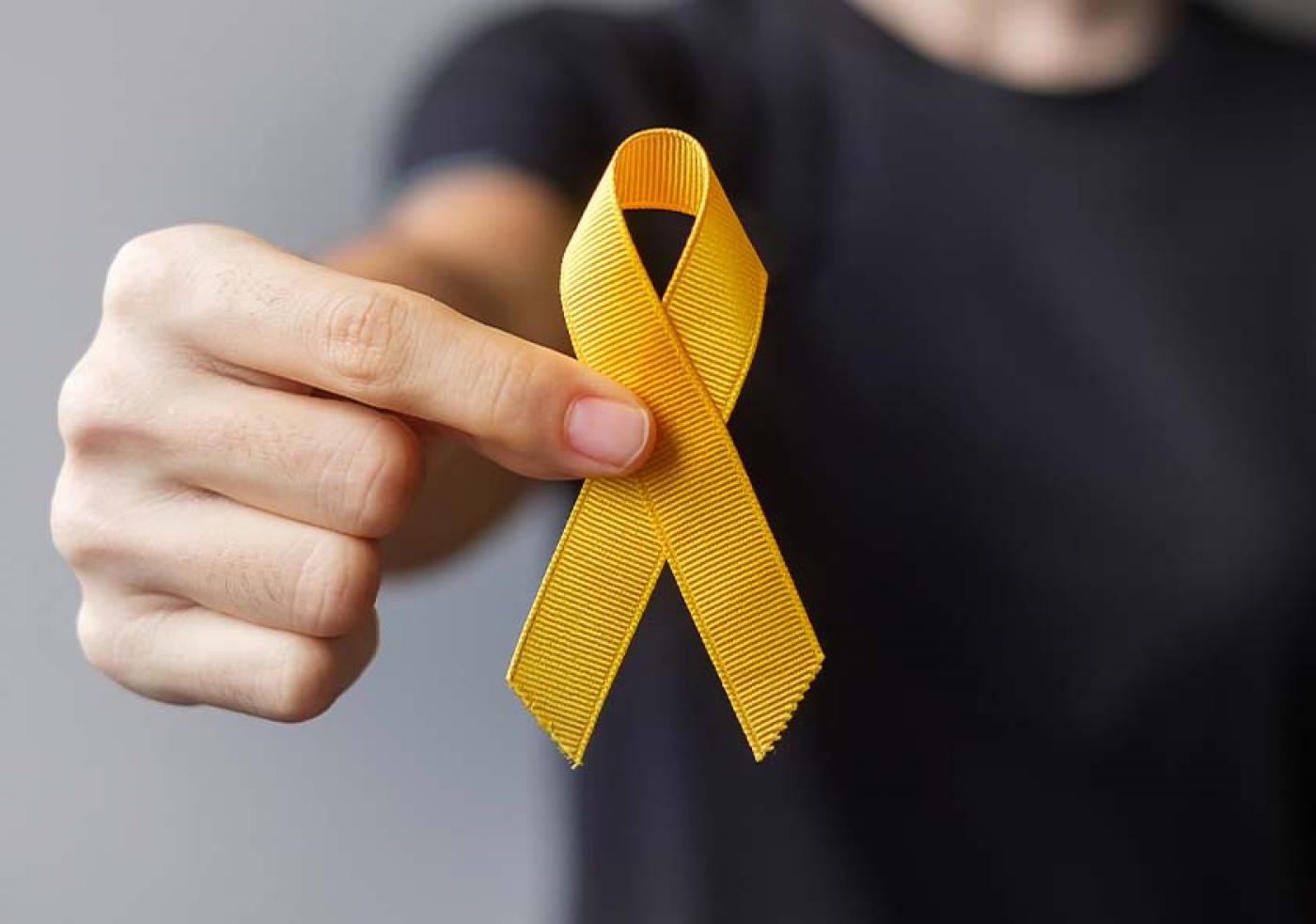 Prefeitura de Guarapuava promove ações do Setembro Amarelo com foco na prevenção e cuidado em saúde mental