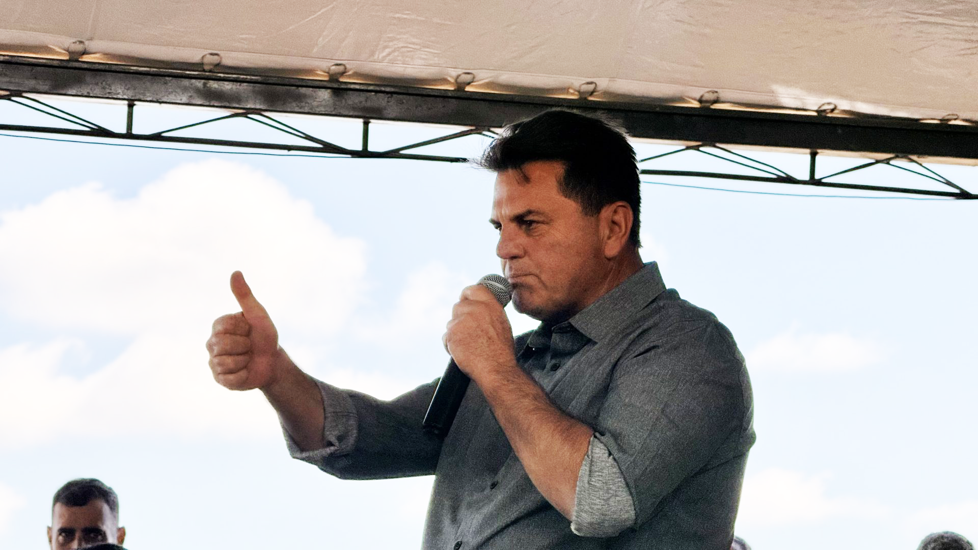 Prefeito de Guarapuava avalia permanência no PL em meio a reconfiguração política no Paraná